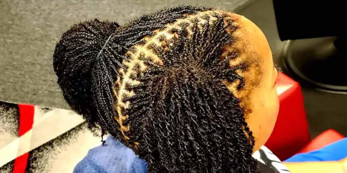 How to Maintain Healthy Locs – Daily, Weekly, Monthly Routines